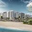 Studio Apartment for sale at Maryam Beach Residence, Palm Towers, Al Majaz