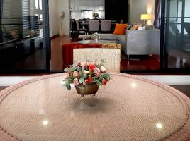 3 Schlafzimmer Villa zu vermieten im Le Vara Residence, Khlong Tan