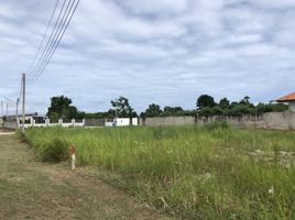  Grundstück zu verkaufen in Ban Chang, Rayong, Phla