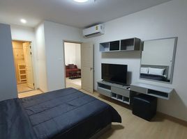 1 Schlafzimmer Appartement zu verkaufen im Supalai Veranda Rama 9, Bang Kapi