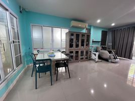 3 Schlafzimmer Villa zu verkaufen in Bang Khun Thian, Bangkok, Tha Kham, Bang Khun Thian, Bangkok, Thailand