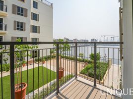 1 Bedroom Apartment for sale at Le Pont, La Mer, Jumeirah