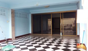 Таунхаус, 1 спальня на продажу в Саттахип, Паттая 