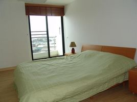 1 Schlafzimmer Wohnung zu vermieten im Supalai Casa Riva, Bang Kho Laem, Bang Kho Laem