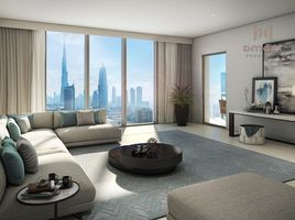 3 Bedroom Condo for sale at Downtown Views II, Downtown Dubai