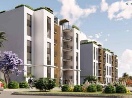 2 Bedroom Apartment for sale at Eco, 6 October Compounds