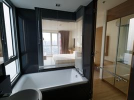 2 Schlafzimmer Appartement zu vermieten im Rhythm Sukhumvit 50, Phra Khanong