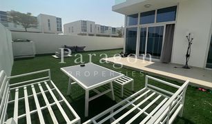 3 Bedrooms Townhouse for sale in Juniper, Dubai Casablanca Boutique Villas