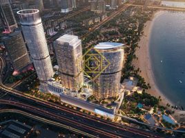 1 Bedroom Condo for sale at Palm Beach Towers 3, Al Sufouh Road, Al Sufouh