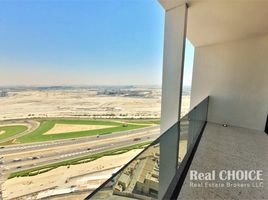 1 Bedroom Condo for sale at SRG Upside, DAMAC Towers by Paramount, Business Bay