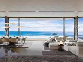 6 Schlafzimmer Villa zu verkaufen im Aurora Villa, Karon