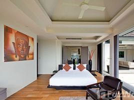 3 Bedroom Villa for rent at The Villas Overlooking Layan, Choeng Thale, Thalang