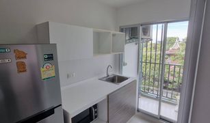 Studio Condo for sale in Bang Bo, Samut Prakan Dcondo Campus Resort Bangna