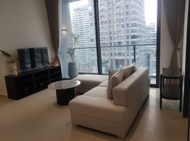 2 Bedroom Condo for rent at Tait 12, Si Lom