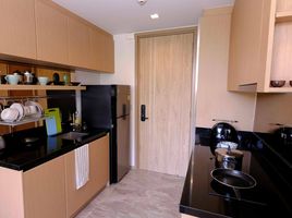 1 Bedroom Condo for rent at Kawa Haus, Phra Khanong Nuea, Watthana