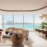 2 Bedroom Condo for sale at Ellington Beach House, The Crescent, Palm Jumeirah