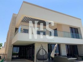 5 Bedroom Villa for sale at HIDD Al Saadiyat, Saadiyat Island