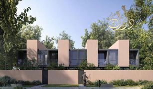 2 Bedrooms Villa for sale in Hoshi, Sharjah Robinia