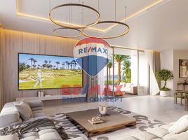 3 Bedroom House for sale at The Bay Residence By Baraka, Al Zeina, Al Raha Beach