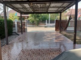 3 Schlafzimmer Haus zu verkaufen im Baan Ruayying, Rua Yai, Mueang Suphan Buri, Suphan Buri