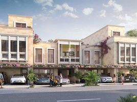 5 Bedroom Townhouse for sale at Malta, DAMAC Lagoons