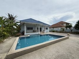 4 Schlafzimmer Haus zu verkaufen in Hua Hin, Prachuap Khiri Khan, Nong Kae