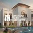 3 Bedroom Villa for sale at Fay Alreeman, Al Reef Downtown, Al Reef, Abu Dhabi