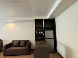 Studio Wohnung zu verkaufen im Pattaya Beach Condo, Nong Prue