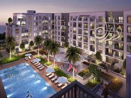 2 Bedroom Apartment for sale at Rimal Residences, Palm Towers, Al Majaz, Sharjah