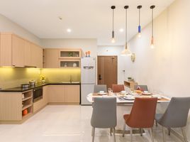 3 Bedroom Apartment for sale at Lovera Vista, Phong Phu, Binh Chanh