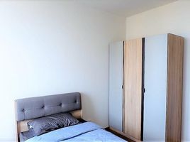 2 Schlafzimmer Appartement zu vermieten im Hasu Haus, Phra Khanong Nuea