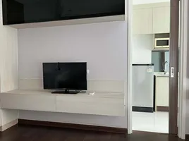 Studio Condo for rent at Q Asoke, Makkasan, Ratchathewi, Bangkok