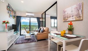 1 Bedroom Condo for sale in Sakhu, Phuket The Title Residencies