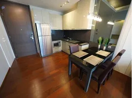 1 Bedroom Condo for rent at Quattro By Sansiri, Khlong Tan Nuea