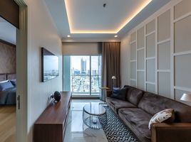 1 Schlafzimmer Wohnung zu verkaufen im Supalai Elite Surawong, Si Phraya