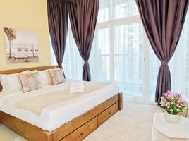 1 Schlafzimmer Appartement zu verkaufen im Continental Tower, Dubai Marina