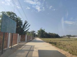 Land for sale in Pa Sak, Mueang Lamphun, Pa Sak