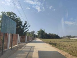  Land for sale in Mueang Lamphun, Lamphun, Pa Sak, Mueang Lamphun