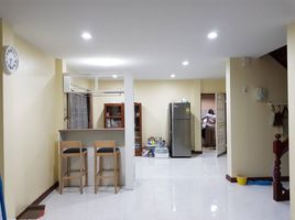 3 Schlafzimmer Haus zu verkaufen in Mueang Nonthaburi, Nonthaburi, Bang Kraso, Mueang Nonthaburi