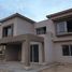 5 Bedroom Villa for sale at Palm Hills Golf Extension, Al Wahat Road, 6 October City, Giza, Egypt