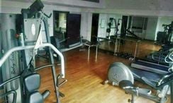 Fotos 3 of the Communal Gym at Asoke Towers