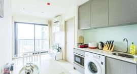 Available Units at Rhythm Sukhumvit 36-38