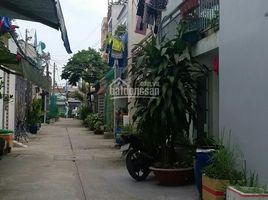 4 Schlafzimmer Villa zu verkaufen in Go vap, Ho Chi Minh City, Ward 12