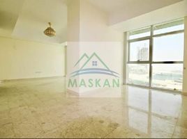 2 Bedroom Apartment for sale at Ocean Terrace, Marina Square, Al Reem Island