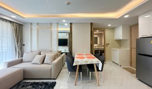 2 chambres Condominium a vendre à Nong Prue, Pattaya Dusit Grand Park 2