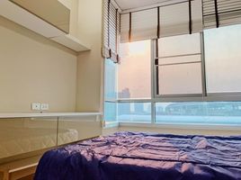 1 Bedroom Condo for rent at The President Sathorn-Ratchaphruek 1, Pak Khlong Phasi Charoen