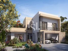 4 Bedroom Apartment for sale at The Dahlias, Yas Acres, Yas Island, Abu Dhabi