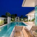 Luxury Home by Bibury
