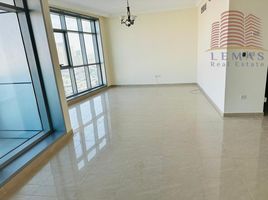 2 Schlafzimmer Appartement zu verkaufen im Ajman Corniche Residences, Ajman Corniche Road