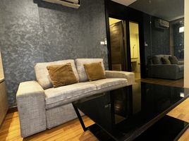 1 Schlafzimmer Wohnung zu verkaufen im The Amethyst Sukhumvit 39, Khlong Tan Nuea